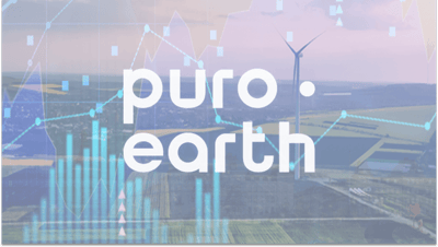 Puro.earth: Software Development for the Climate