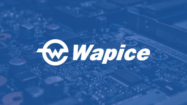 wapice case banner