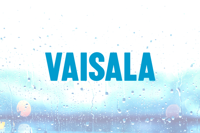 vaisala case image