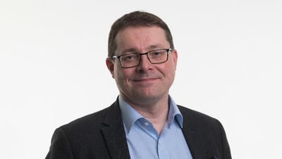 Markku Nurmela