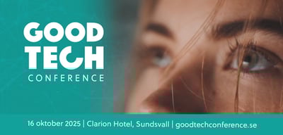 Good Tech Conference 2025