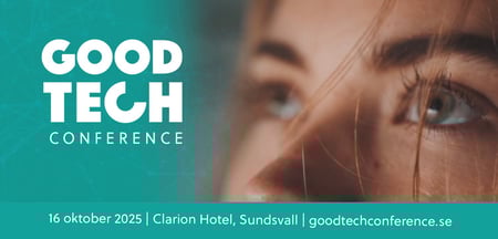 Good Tech Conference 2025