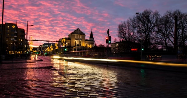tampere-eficode