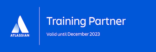 Training Partner Dec 2021