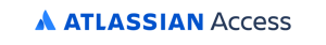 Atlassian Access logo