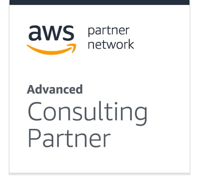 AWS Advanced Consulting Partner AWS Advanced Consulting Partner