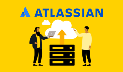 Atlassian is ending Data Center: next steps for you