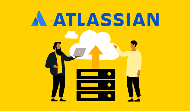 Move from Data Center to Atlassian Cloud