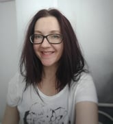 Johanna Haliseva