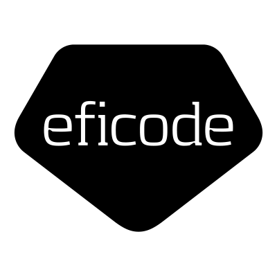 eficode logo