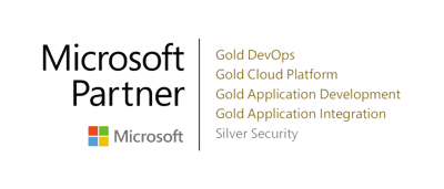 microsoft partner logo