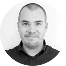 Mika Aho, Technical Lead at Eficode