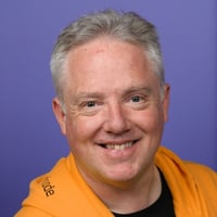 Nigel Budd