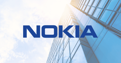 Nokia - muutosten ja virheiden hallinnan tehostaminen