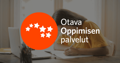 Otava uudisti digitaalisen Opepalvelun Eficoden avulla