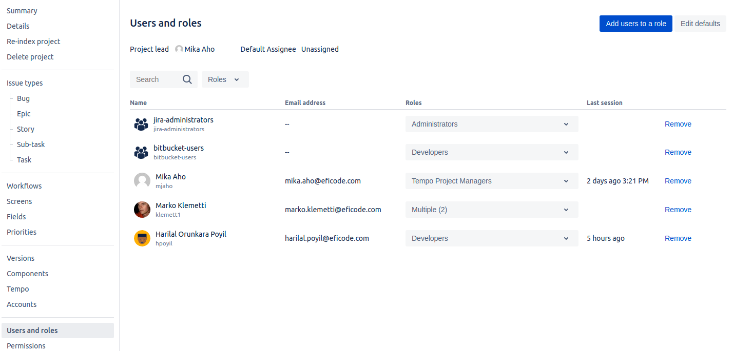 release notes 4