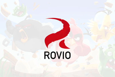 rovio case image