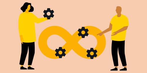 Leitprinzipien einer gesunden DevOps-Kultur