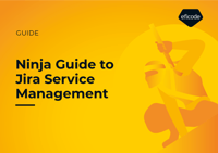 www.eficode.comhubfsNinja_Guide_to_Jira_Service_Management_Cover