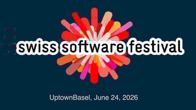 Swiss Software Festival