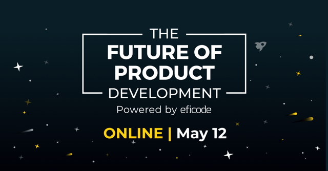 the Future of Product Development