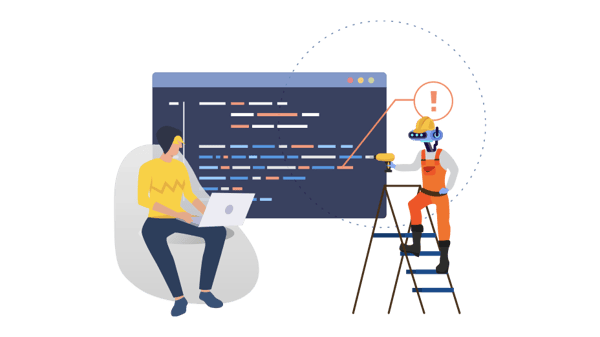 tools for writing better code - application management blog
