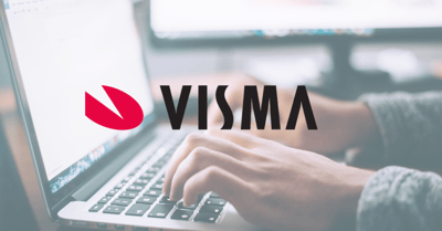 Visma improves product development with updated tools