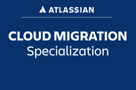 Cloud Specialized Partner