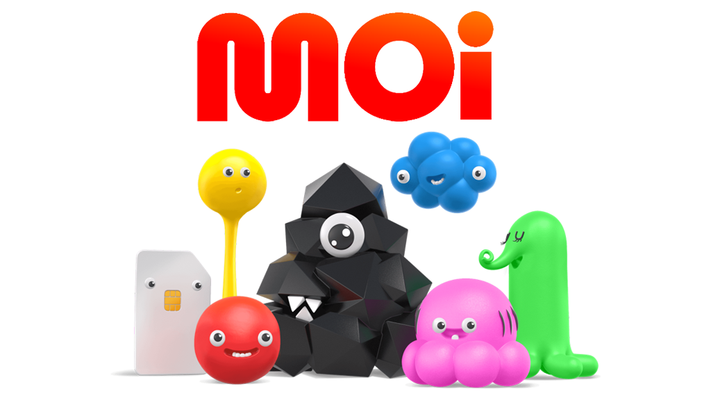 Moi Mobiili