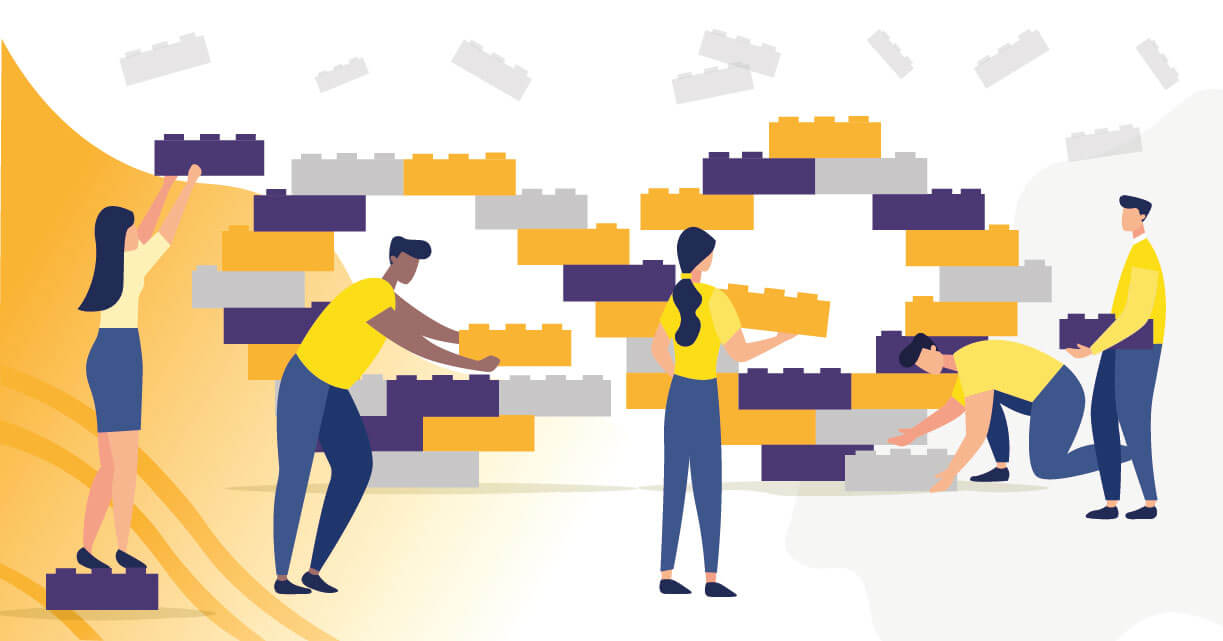 What is a LEGO®4DEVOPS workshop like?