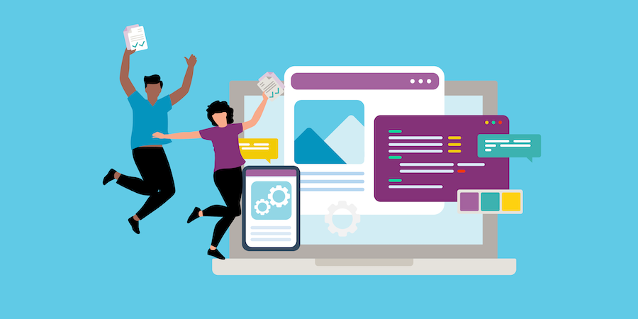 Better documentation—better platform Developer Experience
