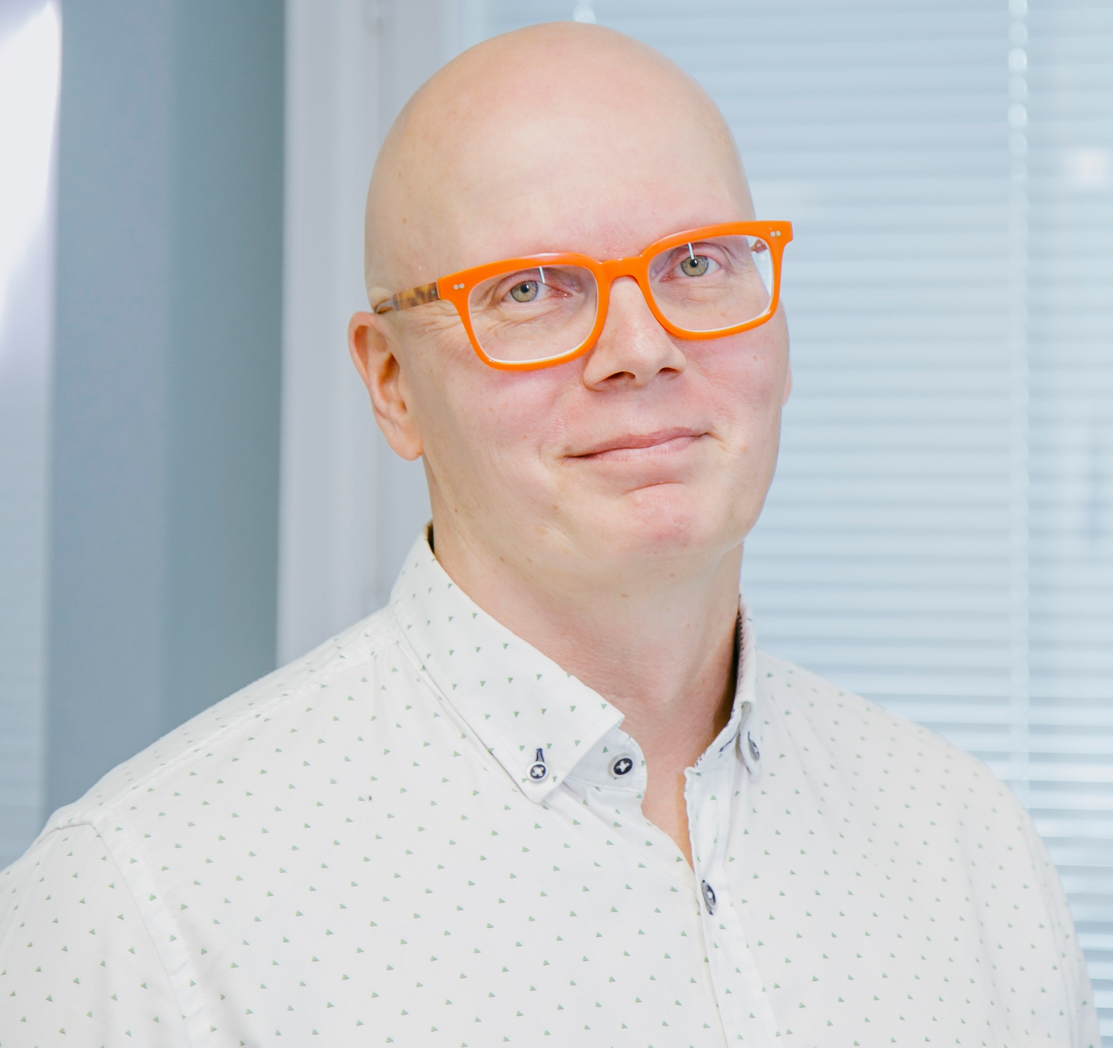 Heikki Hämäläinen