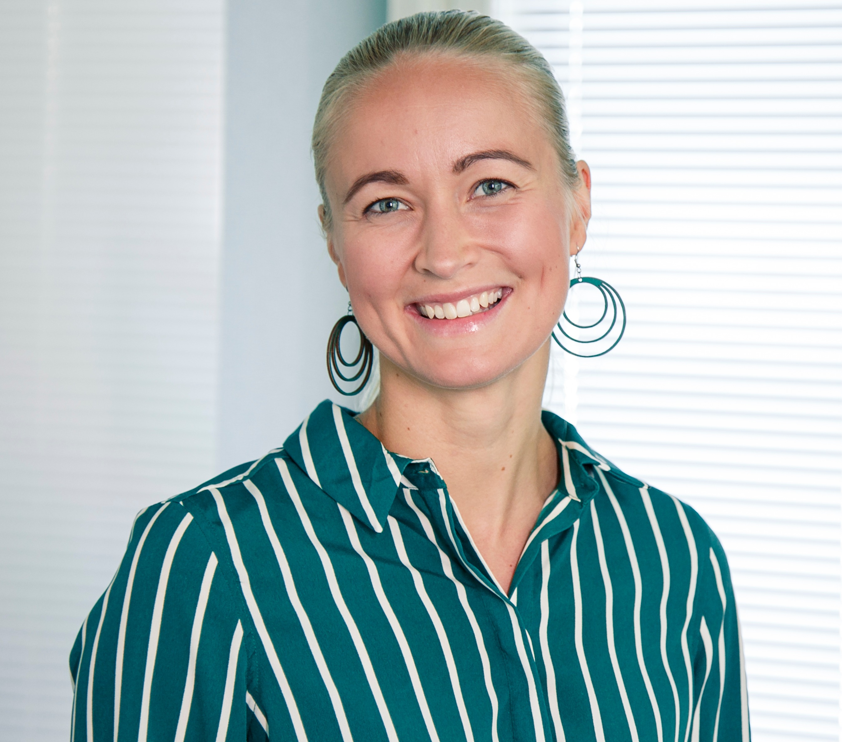 Irina Nordtsröm