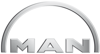 man