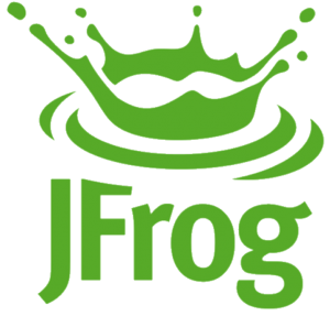 jfrog-logo