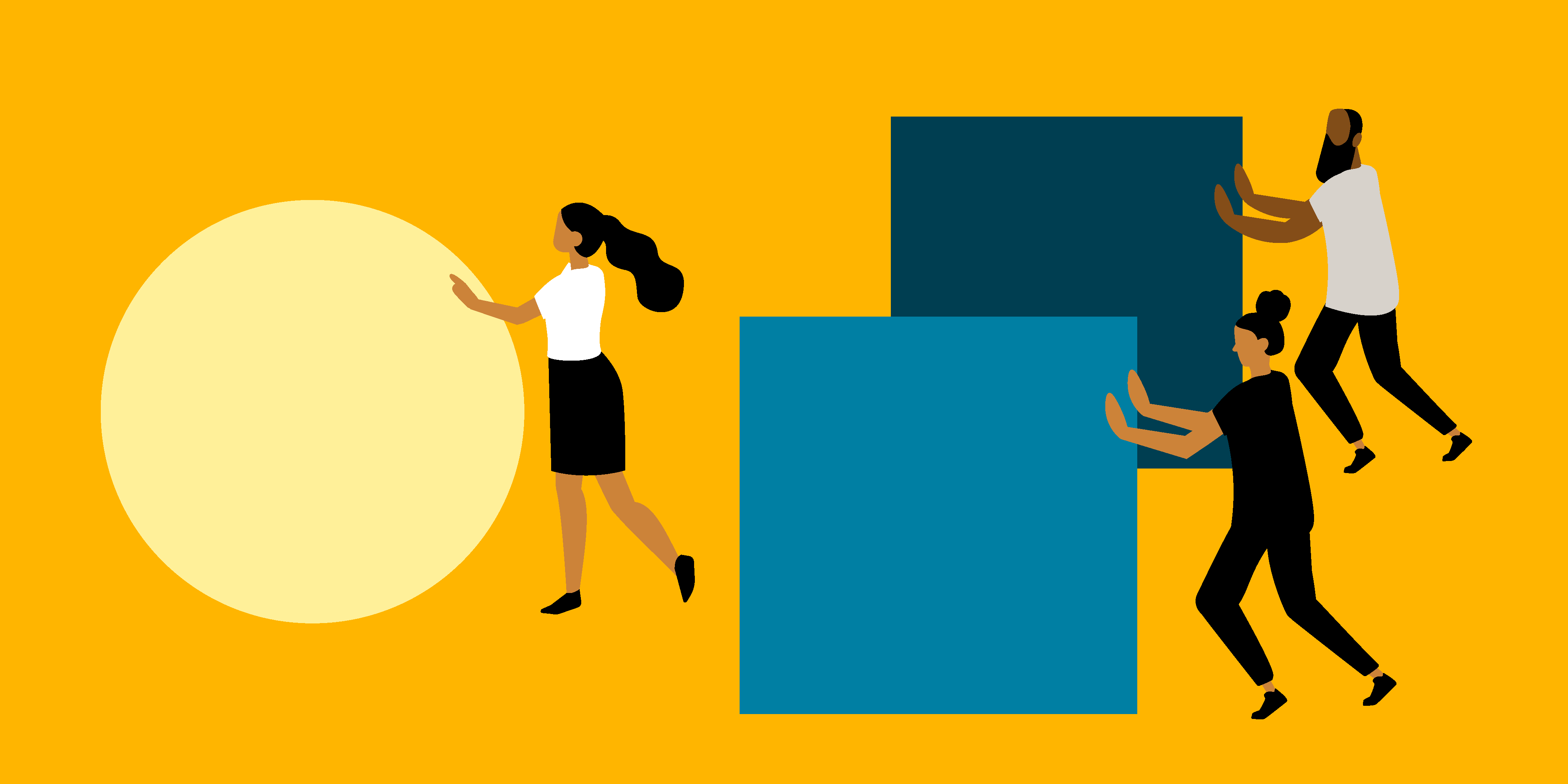 Dropbox:  Work Smarter, Not Harder - r51l4e7