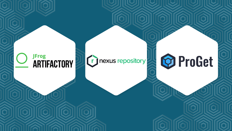 Sonatype Nexus vs. JFrog: Pick an open source security scanner