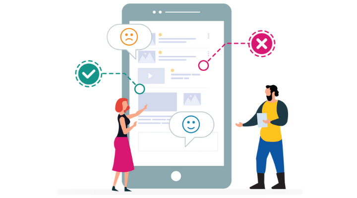 Is Your Website a Maze? Tips to Simplify User Navigation